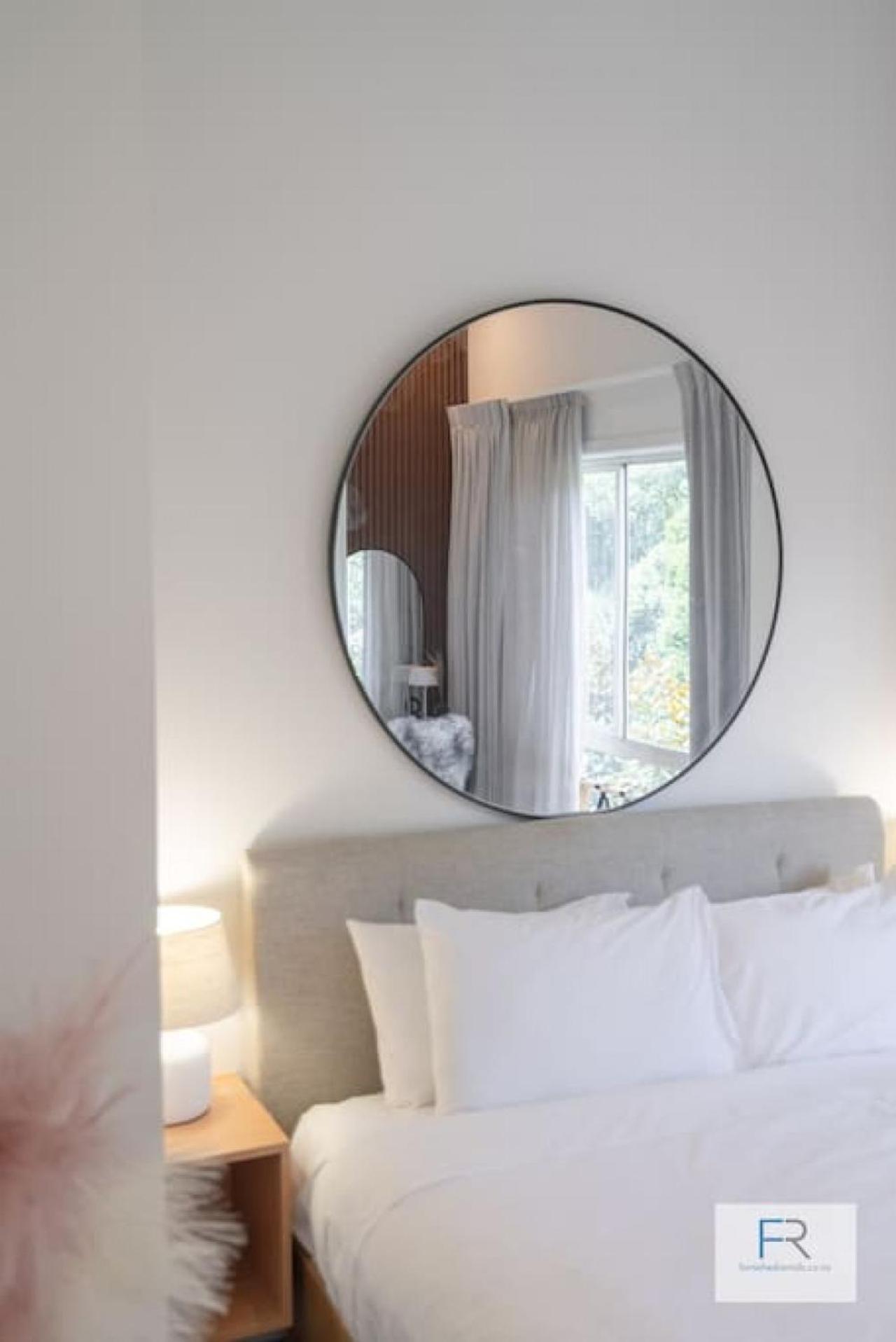 Chic Parnell Townhouse Villa Auckland Kültér fotó