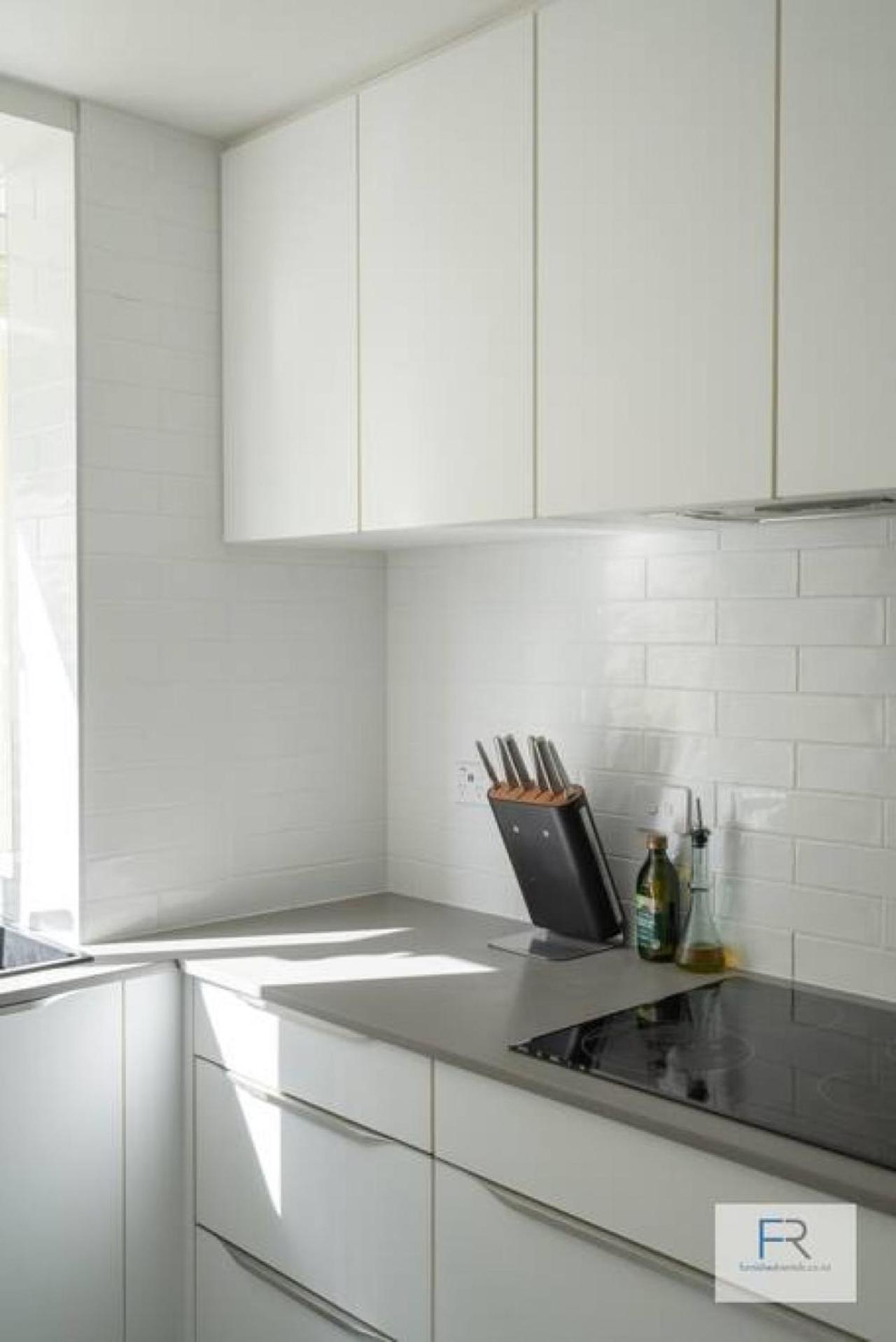 Chic Parnell Townhouse Villa Auckland Kültér fotó