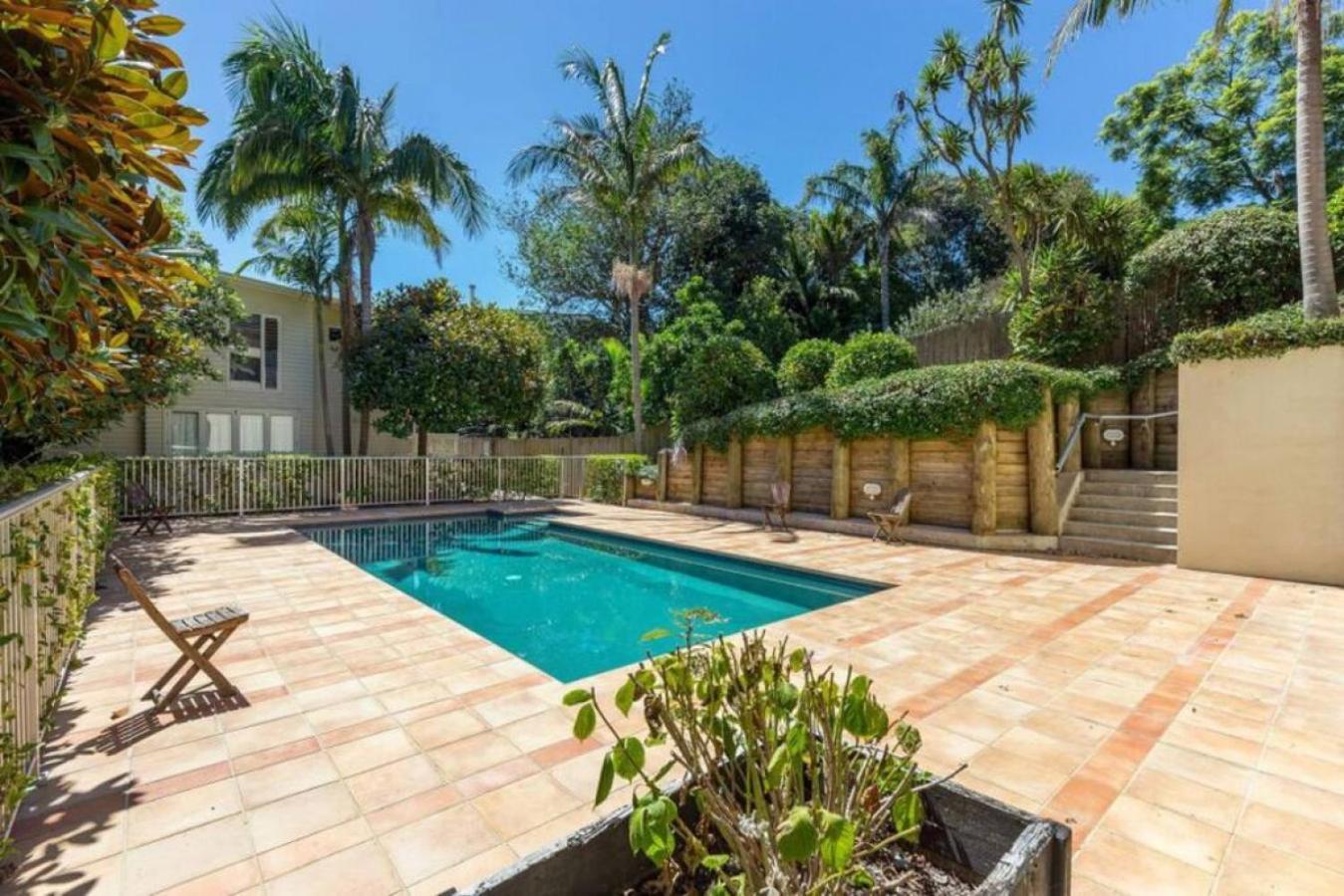 Chic Parnell Townhouse Villa Auckland Kültér fotó