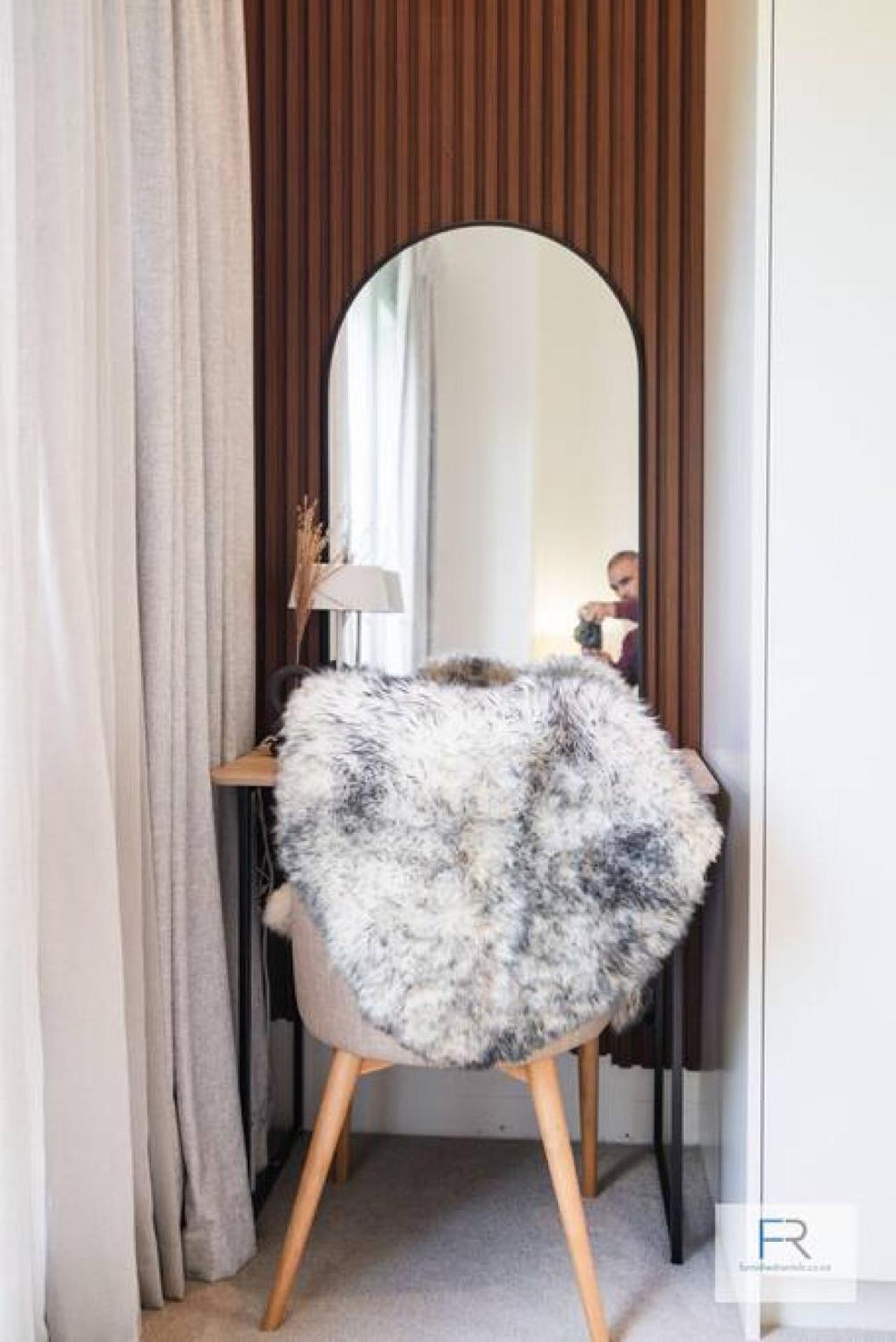 Chic Parnell Townhouse Villa Auckland Kültér fotó