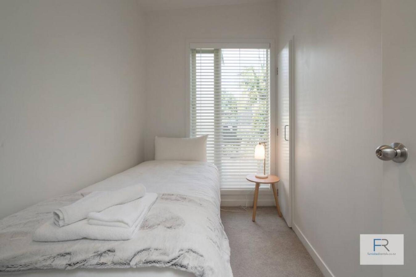Chic Parnell Townhouse Villa Auckland Kültér fotó