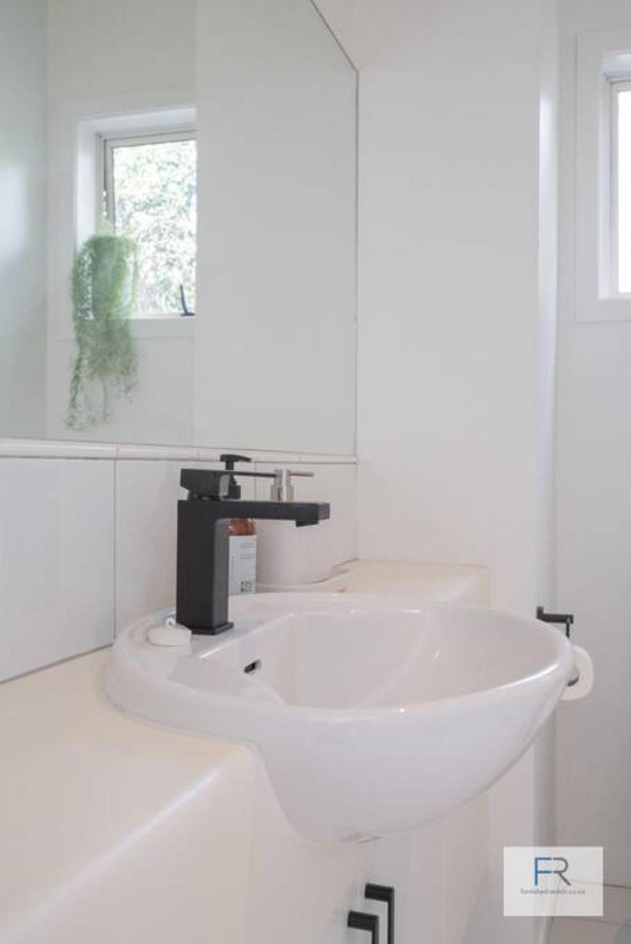 Chic Parnell Townhouse Villa Auckland Kültér fotó